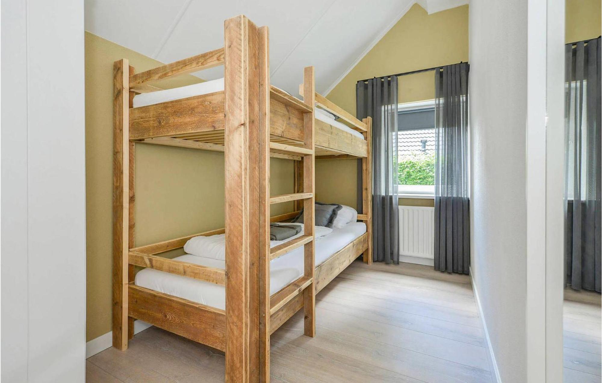 3 Bedroom Gorgeous Home In Kerkdriel Екстериор снимка