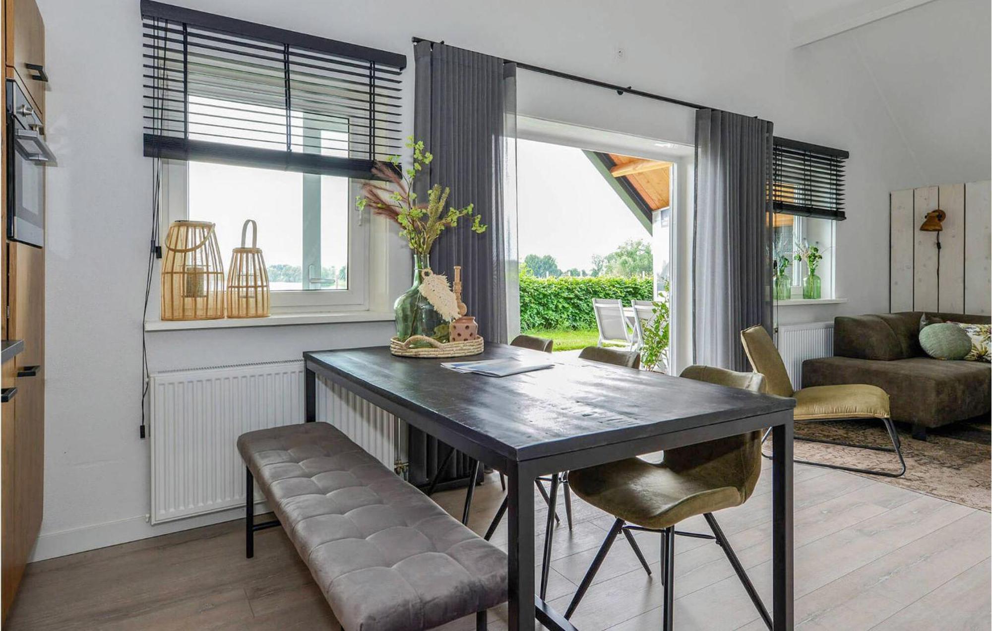 3 Bedroom Gorgeous Home In Kerkdriel Екстериор снимка