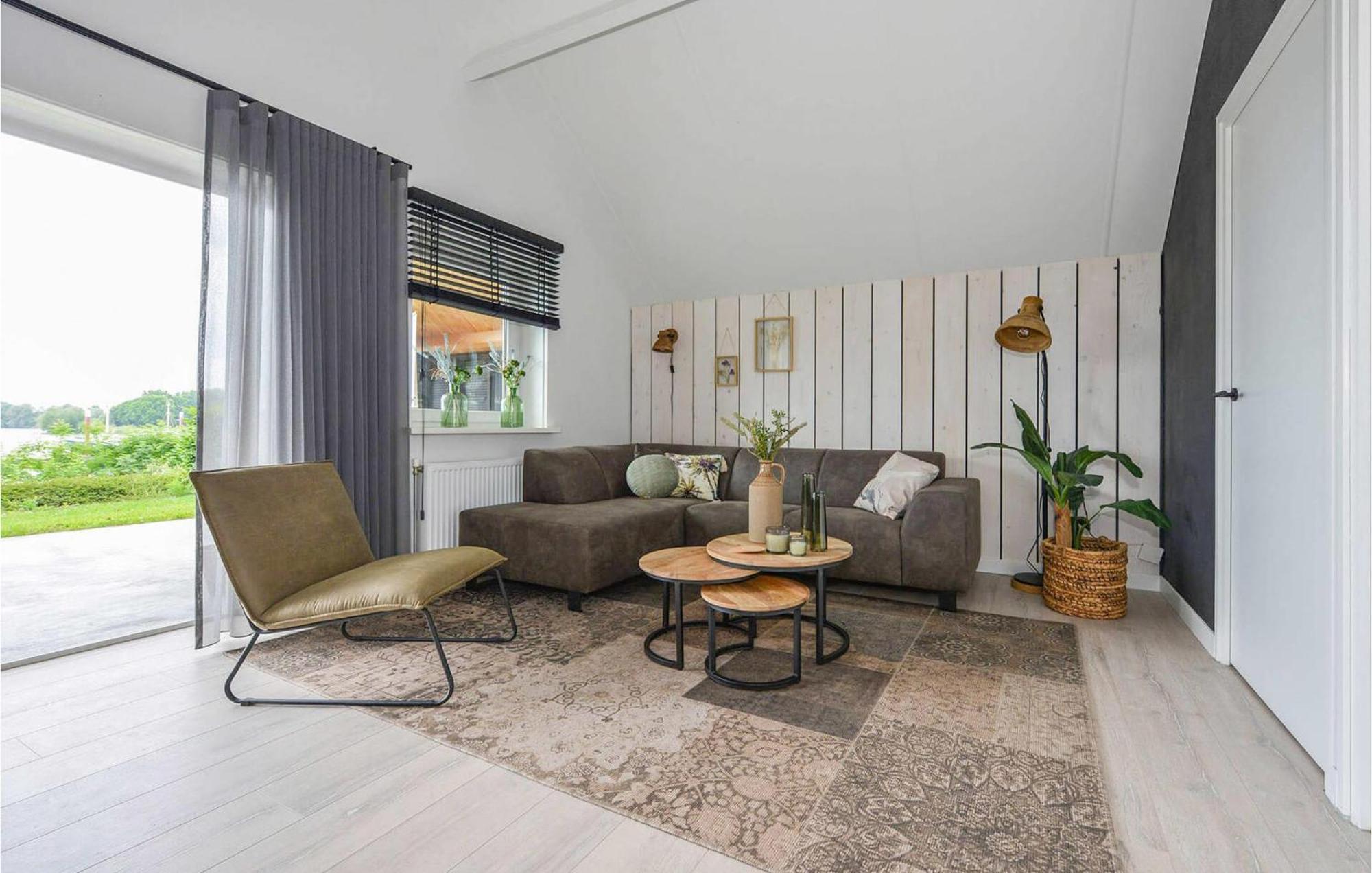 3 Bedroom Gorgeous Home In Kerkdriel Екстериор снимка
