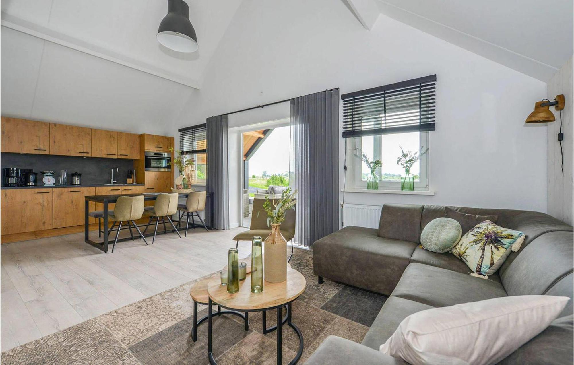 3 Bedroom Gorgeous Home In Kerkdriel Екстериор снимка